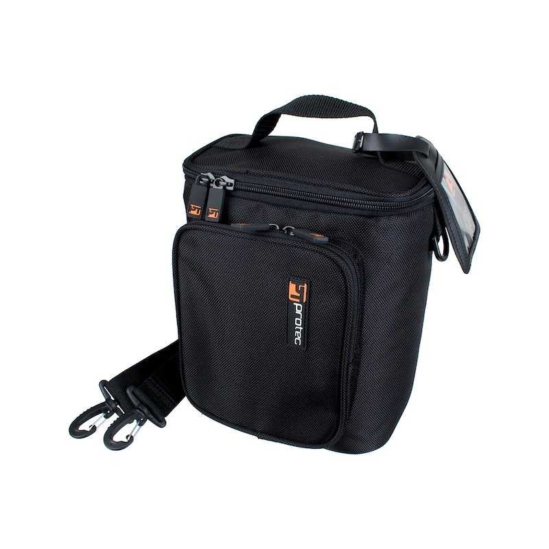 PROTEC M400 bolsa modular para sordinas de trompeta