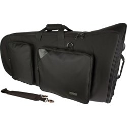 Funda PROTEC PL251 Platinum para Tuba