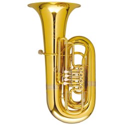 Tuba MELTON 1952 Fafner