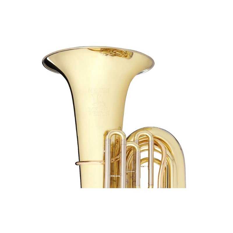 Tuba MELTON 195 Fafner-0