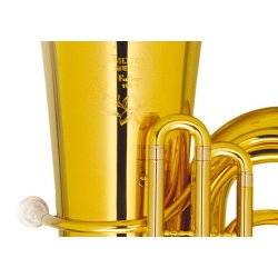 Tuba MELTON 1952 Fafner-0