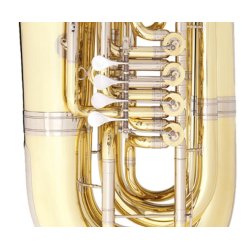 Tuba MELTON 195 Fafner-1