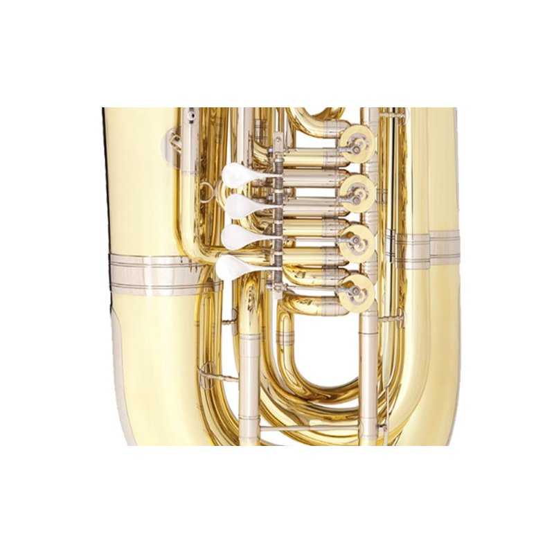 Tuba MELTON 195 Fafner-1