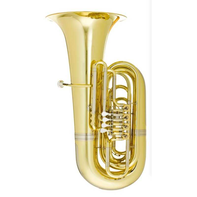 Tuba MELTON 196 Fasolt