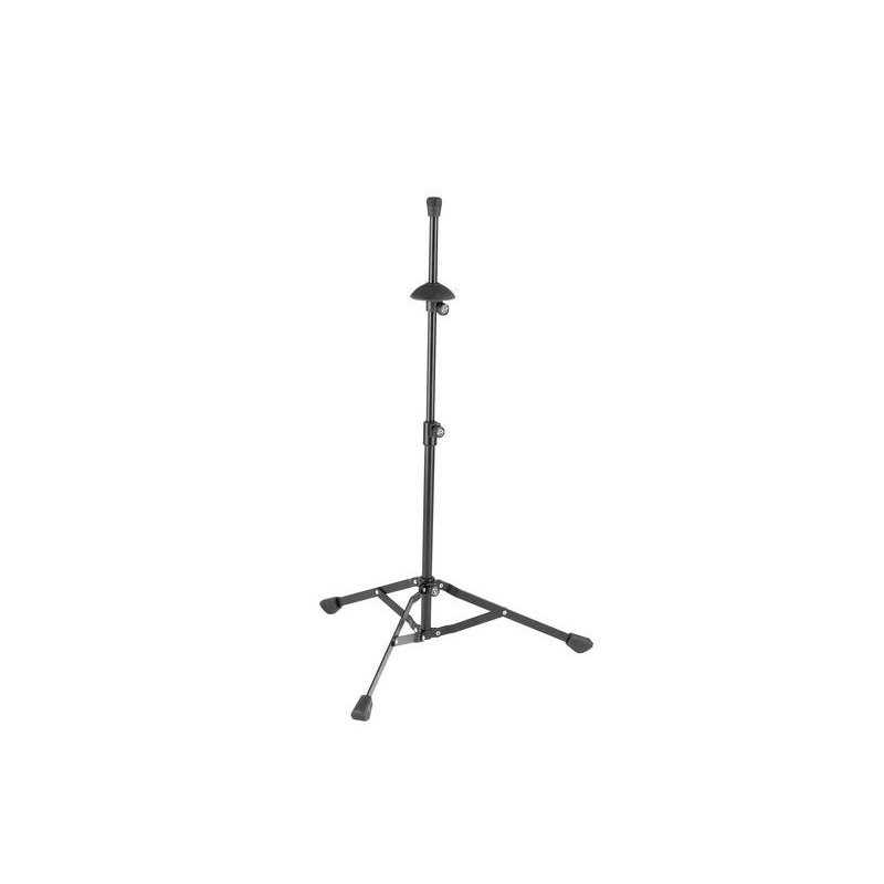 Soporte K&M 149/9 para trombón tenor