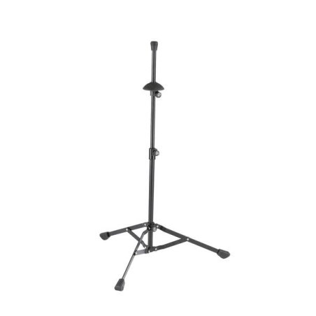 Soporte K&M 149/9 para trombón tenor