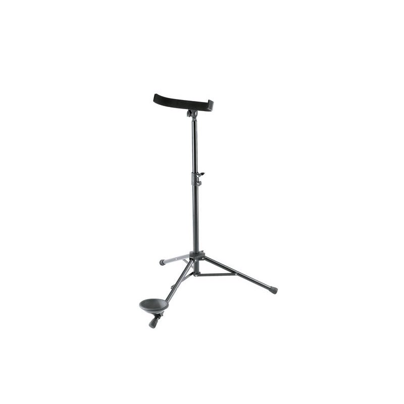 Soporte K&M 15045 para contrafagot