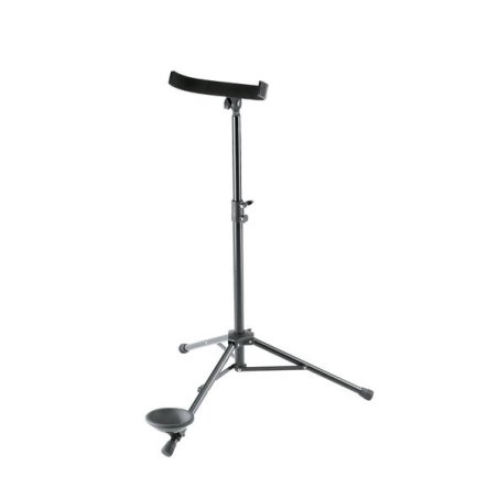 Soporte K&M 15045 para contrafagot