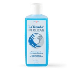 LA TROMBA In Clean