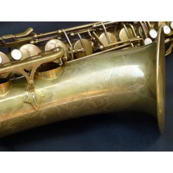 Saxofón Tenor ISHIMORI Wood Stone "New Vintage" AF-0