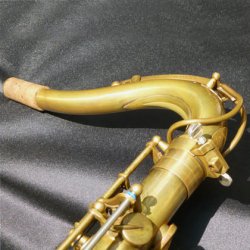 Saxofón Tenor ISHIMORI Wood Stone "New Vintage" WOF-0