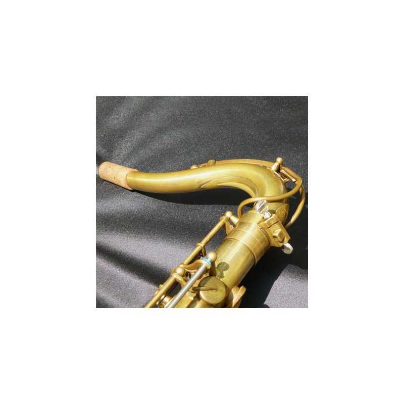 Saxofón Tenor ISHIMORI Wood Stone "New Vintage" WOF-0