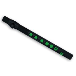 NUVO Toot 2.0 negro-verde