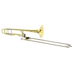 Trombón tenor JUPITER JTB710F