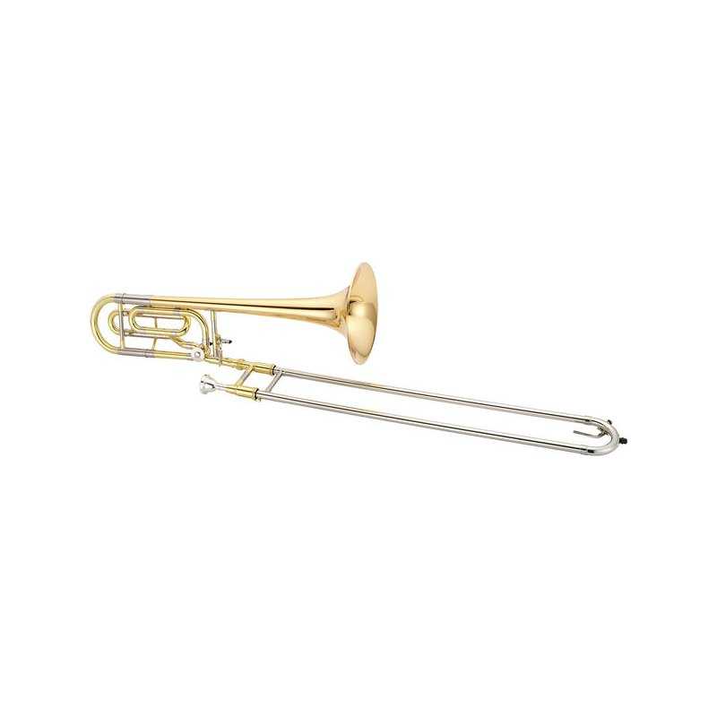 Trombón tenor JUPITER JTB1100FR 