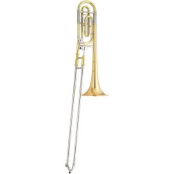 Trombón tenor JUPITER JTB1100FR -1