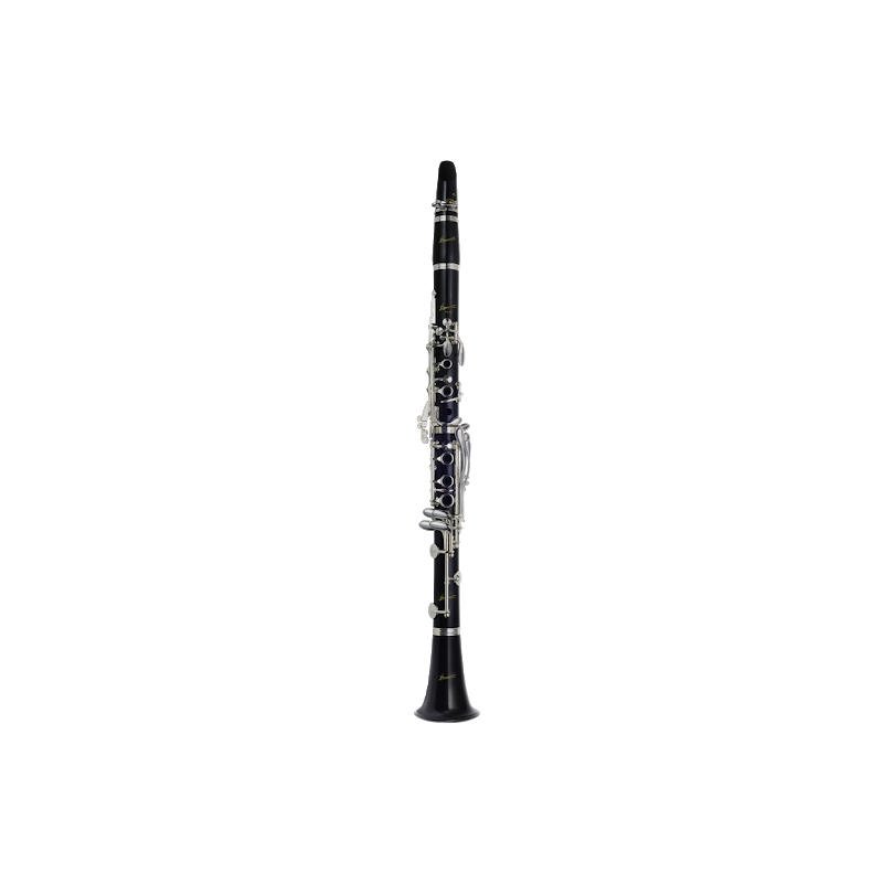 Clarinete P. Mauriat PCL-721