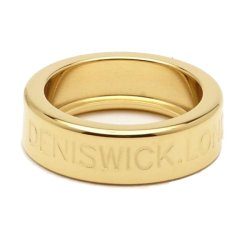 Aro DENIS WICK DW4905 Tone Collar para Trompeta