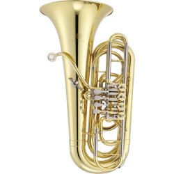 Tuba JUPITER JTU1150 GIMLI