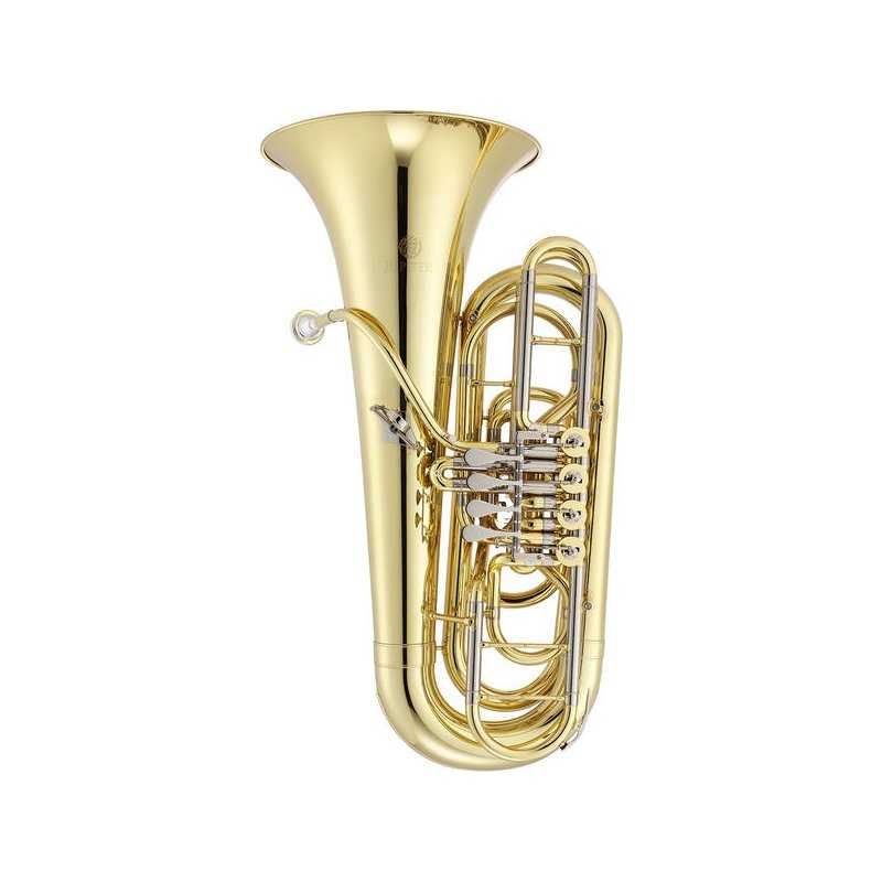 Tuba JUPITER JTU1150 GIMLI