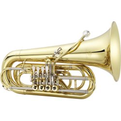 Tuba JUPITER JTU1150 GIMLI-1