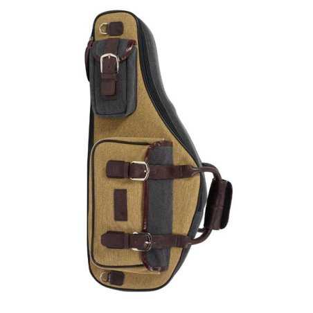 Funda BAM Nashville para Saxo Tenor