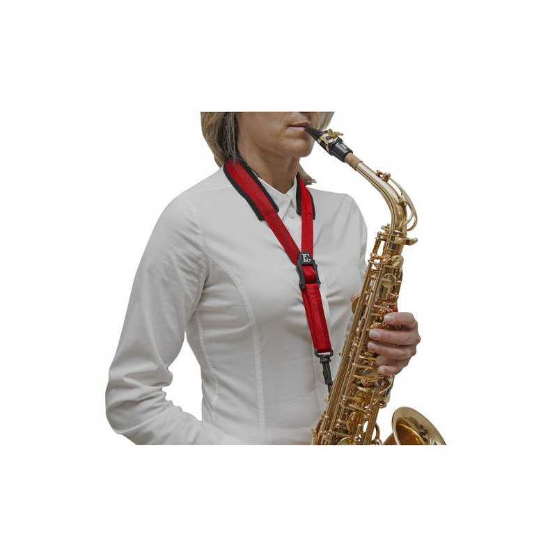 Colgante BG S19SH para Saxofón Alto/Tenor-1