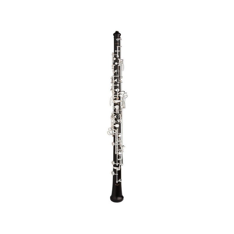 Oboe RIGOUTAT Delphine