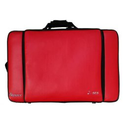 Estuche K-SES Cabine Sport Saxofón Alto/Soprano-2