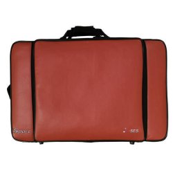 Estuche K-SES Cabine Sport Saxofón Alto/Soprano-5