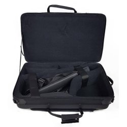 Estuche K-SES Cabine Sport Saxofón Alto/Soprano-6