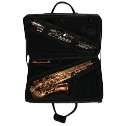 Estuche K-SES Cabine Sport Saxofón Alto/Soprano-9