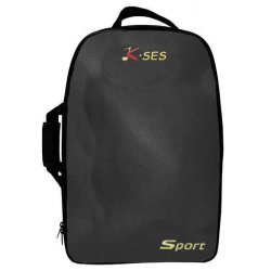 Estuche K-SES Sport Clarinete Sib/La-3