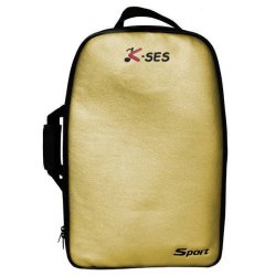 Estuche K-SES Sport Clarinete Sib/La-4