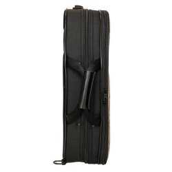 Estuche K-SES Sport Clarinete Sib/La-9