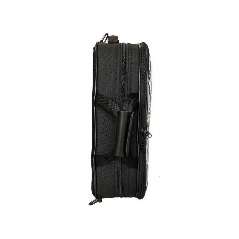 Estuche K-SES Luxury Clarinete-6