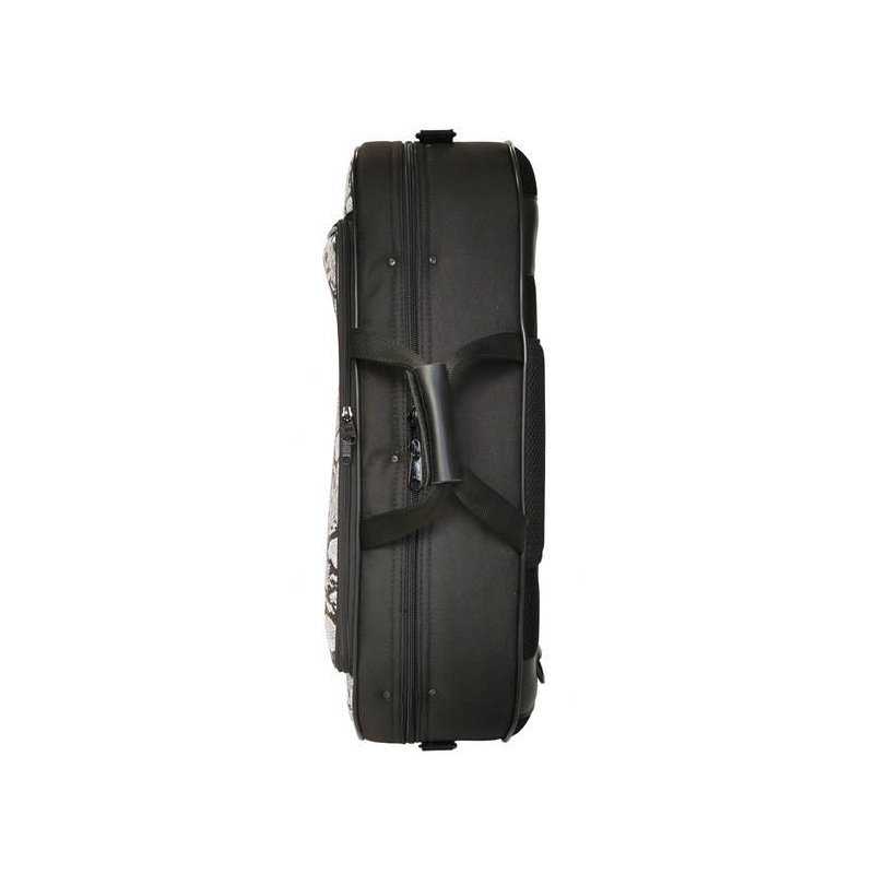 Estuche K-SES Flight Luxury Trompa-5