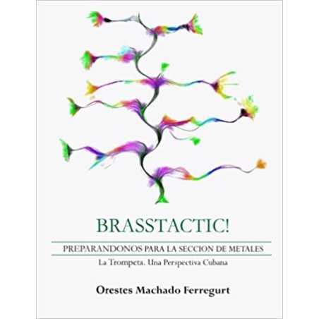 Brasstactic! ORESTES MACHADO 