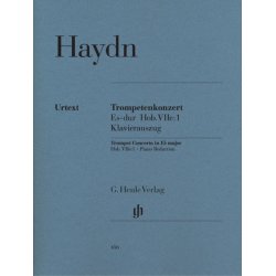 Concierto para Trompeta HAYDN