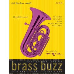 BRASS BUZZ para Tuba 