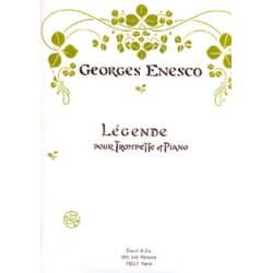 Légende ENESCO