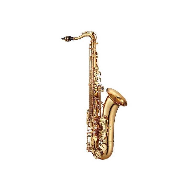 Saxofón Tenor ANTIGUA ProOne TS6200 VLQ 