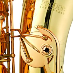 Saxofón Tenor ANTIGUA ProOne TS6200 VLQ -2