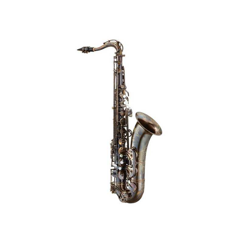 Saxofón Tenor ANTIGUA ProOne TS6200 CA 