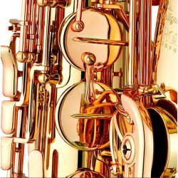 Saxofón Tenor ANTIGUA ProOne TS6200 VLQ -3