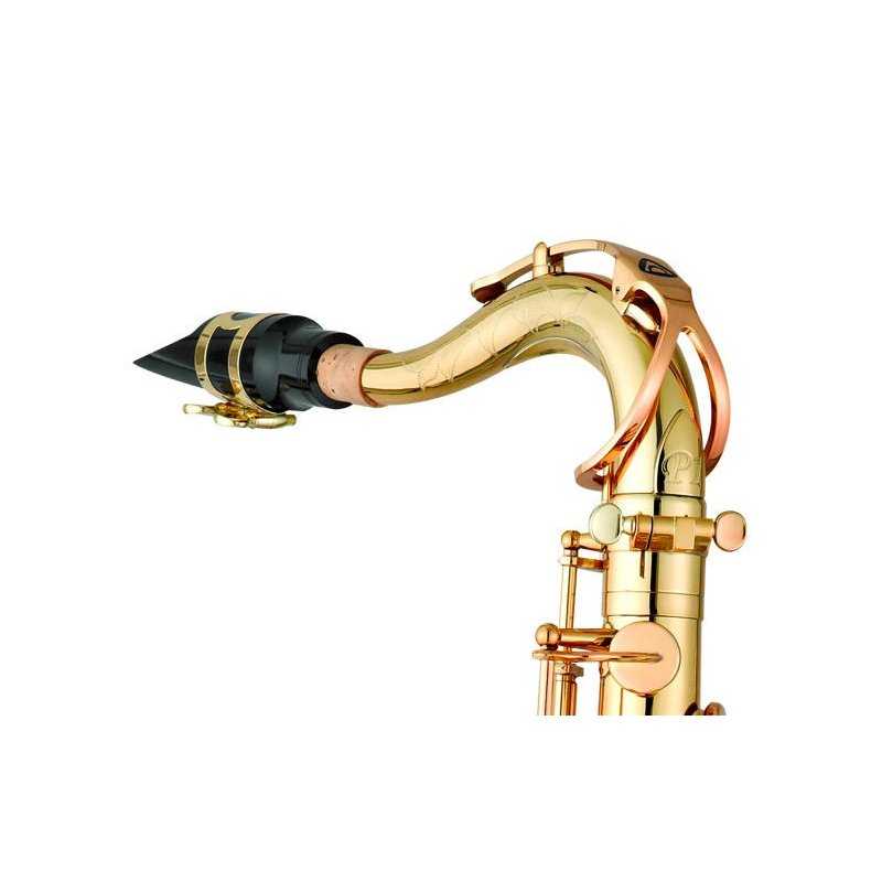 Saxofón Tenor ANTIGUA ProOne TS6200 VLQ -5