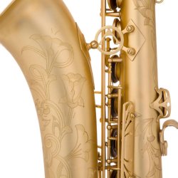 Saxofón Tenor ANTIGUA Model 25 TS4348-0