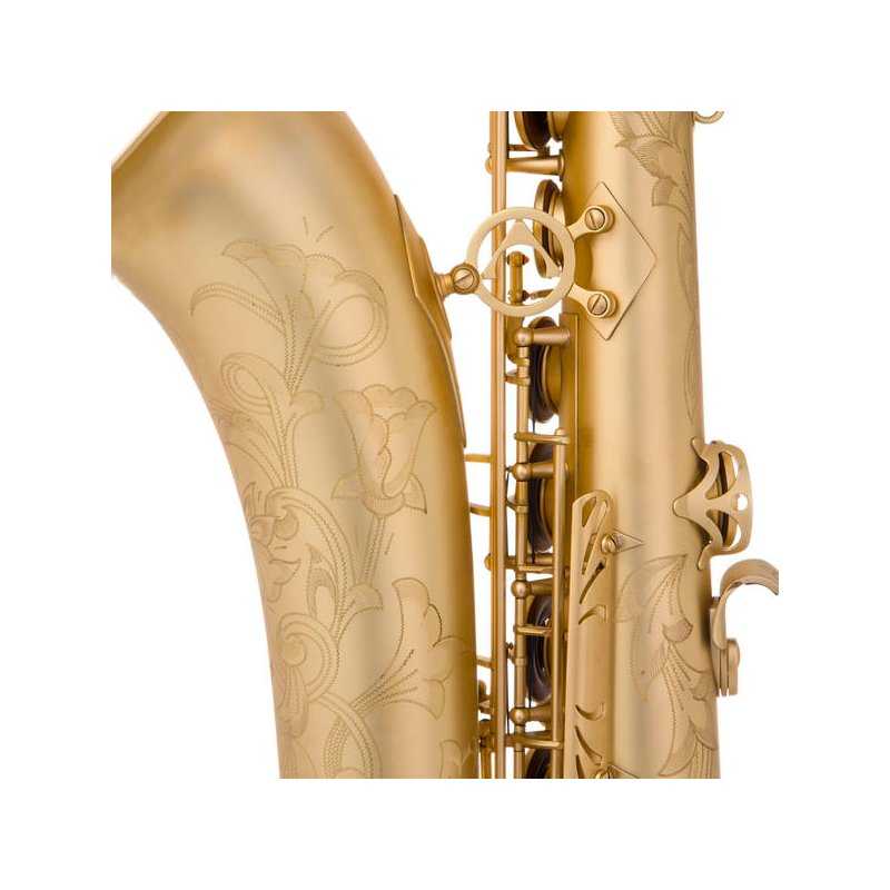 Saxofón Tenor ANTIGUA Model 25 TS4348-0