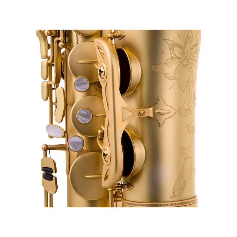 Saxofón Tenor ANTIGUA Model 25 TS4348-1