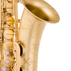 Saxofón Tenor ANTIGUA Model 25 TS4348-2